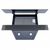 Витяжка кухонна Perfelli DNS 6252 D 700 SG LED, зображення 6 Витяжка кухонна Perfelli DNS 6252 D 700 SG LED, зображення 6