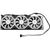 Кулер для корпуса Ekwb Вентилятор EKWB EK-Quantum Impulse 120 D-RGB - Black (400-1800 rpm) (3831109854198), изображение 5 Кулер для корпуса Ekwb Вентилятор EKWB EK-Quantum Impulse 120 D-RGB - Black (400-1800 rpm) (3831109854198), изображение 5