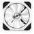 Кулер для корпуса Ekwb Вентилятор EKWB EK-Quantum Impulse 120 D-RGB - Black (400-1800 rpm) (3831109854198) Кулер для корпуса Ekwb Вентилятор EKWB EK-Quantum Impulse 120 D-RGB - Black (400-1800 rpm) (3831109854198)