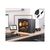 Корпус JONSBO D31 MESH SC Black, изображение 12 Корпус JONSBO D31 MESH SC Black, изображение 12