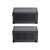 Корпус JONSBO D31 MESH SC Black, изображение 8 Корпус JONSBO D31 MESH SC Black, изображение 8