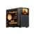 Корпус JONSBO D31 MESH SC Black, изображение 9 Корпус JONSBO D31 MESH SC Black, изображение 9