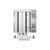 Кулер для процессора JONSBO HX6210 White, изображение 3 Кулер для процессора JONSBO HX6210 White, изображение 3