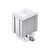 Кулер для процессора JONSBO HX6210 White, изображение 5 Кулер для процессора JONSBO HX6210 White, изображение 5