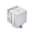 Кулер для процессора JONSBO HX6210 White, изображение 6 Кулер для процессора JONSBO HX6210 White, изображение 6