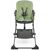 Стульчик для кормления Kinderkraft Foldee Green (5902533922444), изображение 3 Стульчик для кормления Kinderkraft Foldee Green (5902533922444), изображение 3