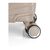Чемодан Gabol Kiba (M) Beige (122046-006)/(122001-006) (930303), изображение 8 Чемодан Gabol Kiba (M) Beige (122046-006)/(122001-006) (930303), изображение 8