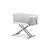 Кроватка Hauck Face to Me 2 Melange Grey (60853-1), изображение 3 Кроватка Hauck Face to Me 2 Melange Grey (60853-1), изображение 3