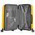 Чемодан 2E Sigma EXP велика з розширенням жовта (2E-SPPS-L-YL), изображение 7 Чемодан 2E Sigma EXP велика з розширенням жовта (2E-SPPS-L-YL), изображение 7