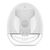 Молокоотсос Lionelo Fidi Free White (LOC-FIDIFREE WHITE), изображение 7 Молокоотсос Lionelo Fidi Free White (LOC-FIDIFREE WHITE), изображение 7