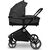 Коляска Lionelo 3 в 1 Mika Grey Graphite (LO-MIKA 3IN1 GREY GRAPHITE), изображение 9 Коляска Lionelo 3 в 1 Mika Grey Graphite (LO-MIKA 3IN1 GREY GRAPHITE), изображение 9
