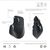 Комплект Logitech MX Keys S Plus Palmrest Wireless UA Graphite (920-011614), изображение 7 Комплект Logitech MX Keys S Plus Palmrest Wireless UA Graphite (920-011614), изображение 7