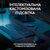 Комплект Logitech MX Keys S Plus Palmrest Wireless UA Graphite (920-011614), изображение 8 Комплект Logitech MX Keys S Plus Palmrest Wireless UA Graphite (920-011614), изображение 8