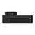Видеорегистратор Canyon DVR40GPS UltraHD 4K 2160p GPS Wi-Fi Black (CND-DVR40GPS), изображение 4 Видеорегистратор Canyon DVR40GPS UltraHD 4K 2160p GPS Wi-Fi Black (CND-DVR40GPS), изображение 4