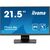 Монитор iiyama T2252MSC-B2 Монитор iiyama T2252MSC-B2