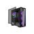 Корпус Gamemax Moonlight FRGB-Black, изображение 6 Корпус Gamemax Moonlight FRGB-Black, изображение 6