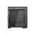 Корпус Gamemax Moonlight FRGB-Black, изображение 7 Корпус Gamemax Moonlight FRGB-Black, изображение 7