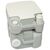 Биотуалет Time Eco TE-1120T (4820211101350), изображение 2 Биотуалет Time Eco TE-1120T (4820211101350), изображение 2