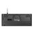 Клавиатура 2E KС1030 Smart Card USB Black (2E-KC1030UB), изображение 3 Клавиатура 2E KС1030 Smart Card USB Black (2E-KC1030UB), изображение 3