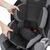 Автокресло Evenflo Triumph LX Techno Fade (032884199747), изображение 10 Автокресло Evenflo Triumph LX Techno Fade (032884199747), изображение 10