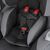 Автокресло Evenflo Triumph LX Techno Fade (032884199747), изображение 6 Автокресло Evenflo Triumph LX Techno Fade (032884199747), изображение 6