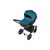Коляска Anex 2 в 1 m/type Lagoon (mt-02Q), изображение 2 Коляска Anex 2 в 1 m/type Lagoon (mt-02Q), изображение 2