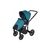 Коляска Anex 2 в 1 m/type Lagoon (mt-02Q), изображение 7 Коляска Anex 2 в 1 m/type Lagoon (mt-02Q), изображение 7