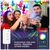 Гирлянда ColorWay Smart LED RGB WiFi+Bluetooth 10M 60LED IP65 (CW-GS-60L10UMC), изображение 10 Гирлянда ColorWay Smart LED RGB WiFi+Bluetooth 10M 60LED IP65 (CW-GS-60L10UMC), изображение 10