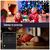 Гирлянда ColorWay Smart LED RGB WiFi+Bluetooth 10M 60LED IP65 (CW-GS-60L10UMC), изображение 7 Гирлянда ColorWay Smart LED RGB WiFi+Bluetooth 10M 60LED IP65 (CW-GS-60L10UMC), изображение 7