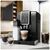 Кофемашина DeLonghi ECAM 350.50 B, изображение 8 Кофемашина DeLonghi ECAM 350.50 B, изображение 8