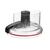 Кухонный комбайн KitchenAid 5KFP1644ECA, изображение 11 Кухонный комбайн KitchenAid 5KFP1644ECA, изображение 11