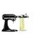 Насадка для комбайна KitchenAid 5KSMSCA, изображение 6 Насадка для комбайна KitchenAid 5KSMSCA, изображение 6