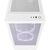 Корпус NZXT H5 Flow Edition White (CC-H51FW-01), изображение 10 Корпус NZXT H5 Flow Edition White (CC-H51FW-01), изображение 10