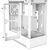 Корпус NZXT H5 Flow Edition White (CC-H51FW-01), изображение 6 Корпус NZXT H5 Flow Edition White (CC-H51FW-01), изображение 6