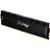 Модуль памяти для компьютера DDR4 16GB 4000 MHz Renegade Black Kingston Fury (ex.HyperX) (KF440C19RB1/16), изображение 2 Модуль памяти для компьютера DDR4 16GB 4000 MHz Renegade Black Kingston Fury (ex.HyperX) (KF440C19RB1/16), изображение 2