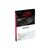 Модуль памяти для компьютера DDR4 16GB 4000 MHz Renegade Black Kingston Fury (ex.HyperX) (KF440C19RB1/16), изображение 6 Модуль памяти для компьютера DDR4 16GB 4000 MHz Renegade Black Kingston Fury (ex.HyperX) (KF440C19RB1/16), изображение 6