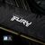 Модуль памяти для компьютера DDR4 16GB 4000 MHz Renegade Black Kingston Fury (ex.HyperX) (KF440C19RB1/16), изображение 8 Модуль памяти для компьютера DDR4 16GB 4000 MHz Renegade Black Kingston Fury (ex.HyperX) (KF440C19RB1/16), изображение 8