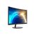 Монитор MSI PRO MP271C, изображение 3 Монитор MSI PRO MP271C, изображение 3