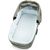 Коляска Peg-Perego 2 в 1 Veloce Mon Amour (PACK-VEL2100000008), зображення 11 Коляска Peg-Perego 2 в 1 Veloce Mon Amour (PACK-VEL2100000008), зображення 11