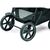 Коляска Peg-Perego 2 в 1 Veloce Mon Amour (PACK-VEL2100000008), зображення 12 Коляска Peg-Perego 2 в 1 Veloce Mon Amour (PACK-VEL2100000008), зображення 12