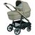 Коляска Peg-Perego 2 в 1 Veloce Mon Amour (PACK-VEL2100000008), зображення 3 Коляска Peg-Perego 2 в 1 Veloce Mon Amour (PACK-VEL2100000008), зображення 3
