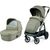 Коляска Peg-Perego 2 в 1 Veloce Mon Amour (PACK-VEL2100000008), зображення 4 Коляска Peg-Perego 2 в 1 Veloce Mon Amour (PACK-VEL2100000008), зображення 4