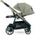 Коляска Peg-Perego 2 в 1 Veloce Mon Amour (PACK-VEL2100000008), зображення 5 Коляска Peg-Perego 2 в 1 Veloce Mon Amour (PACK-VEL2100000008), зображення 5