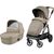 Коляска Peg-Perego 2 в 1 Veloce Mon Amour (PACK-VEL2100000008) Коляска Peg-Perego 2 в 1 Veloce Mon Amour (PACK-VEL2100000008)
