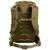 Рюкзак туристический Highlander Stoirm Backpack 40L Coyote Tan (TT188-CT) (929705), изображение 3 Рюкзак туристический Highlander Stoirm Backpack 40L Coyote Tan (TT188-CT) (929705), изображение 3