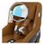 Автокресло Maxi-Cosi Mica PRO ECO i-Size Authentic Cognac (8515650110), изображение 6 Автокресло Maxi-Cosi Mica PRO ECO i-Size Authentic Cognac (8515650110), изображение 6