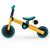 Детский велосипед Kinderkraft 3 в 1 4TRIKE Primrose Yellow (KR4TRI00YEL0000) (5902533916030), изображение 5 Детский велосипед Kinderkraft 3 в 1 4TRIKE Primrose Yellow (KR4TRI00YEL0000) (5902533916030), изображение 5