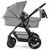 Коляска Kinderkraft 3 в 1 Moov Gray Melange (KKWMOOVGRYM0NC) (5902533915019), изображение 12 Коляска Kinderkraft 3 в 1 Moov Gray Melange (KKWMOOVGRYM0NC) (5902533915019), изображение 12