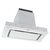 Витяжка кухонна Perfelli BISP 6773 WH 1100 LED Strip, зображення 2 Витяжка кухонна Perfelli BISP 6773 WH 1100 LED Strip, зображення 2