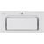 Витяжка кухонна Perfelli BISP 6773 WH 1100 LED Strip, зображення 4 Витяжка кухонна Perfelli BISP 6773 WH 1100 LED Strip, зображення 4